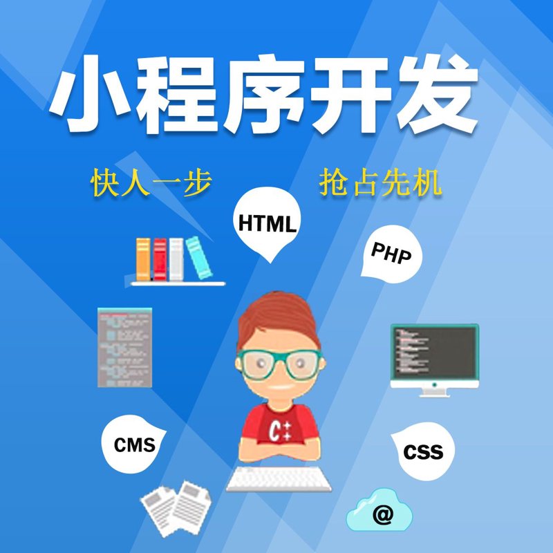 江西软件开发:助力小微企业走向数字化