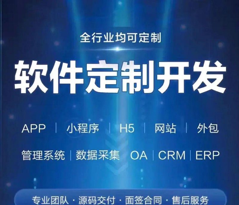 企业信息化转型:ERP系统定制的重要性